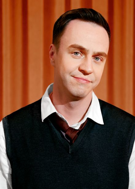 Иван Абрамов